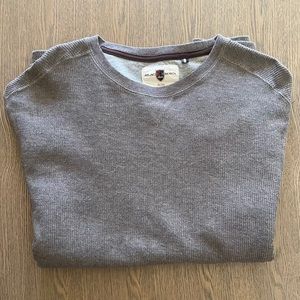 Black Brown 1826 Thermal XL